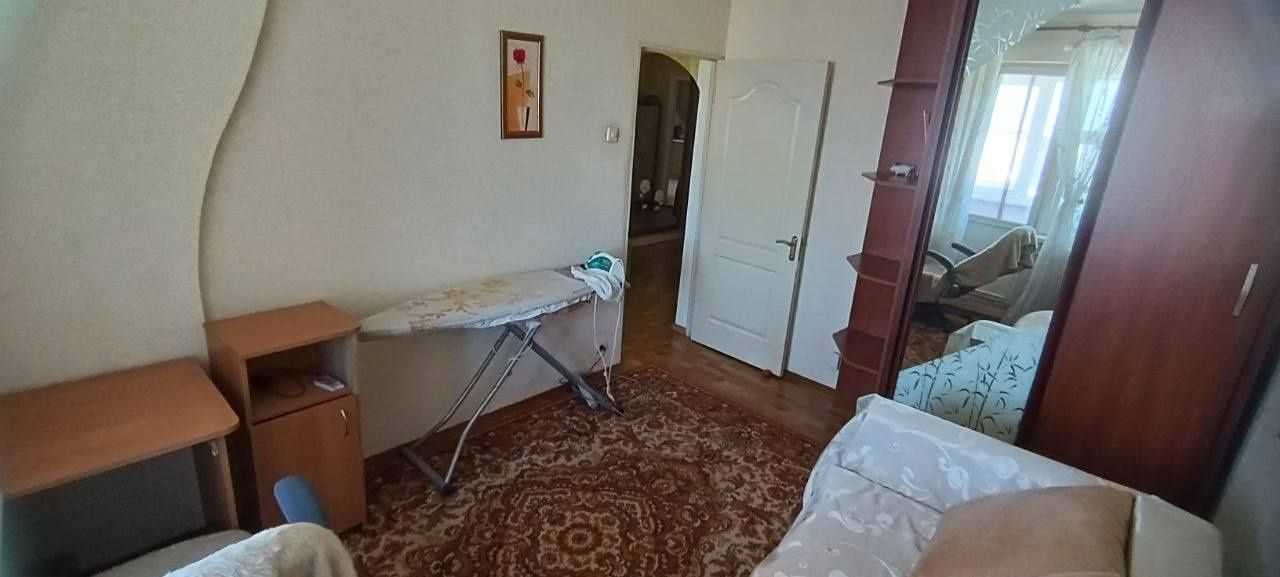Оренда 3-кімнатної квартири 75 м², Скворцова вул., 2