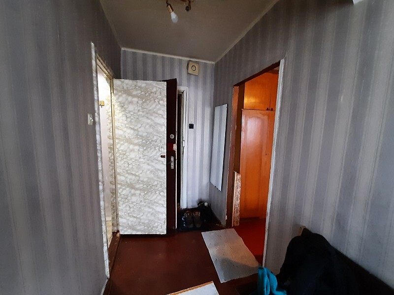 Аренда 1-комнатной квартиры 30 м², Владимира Маяковского просп., 55А