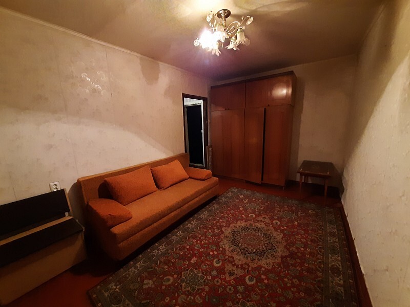 Аренда 1-комнатной квартиры 30 м², Владимира Маяковского просп., 55А