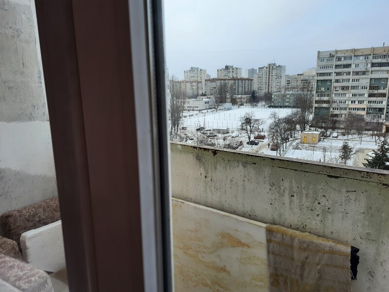 Аренда 1-комнатной квартиры 30 м², Владимира Маяковского просп., 55А