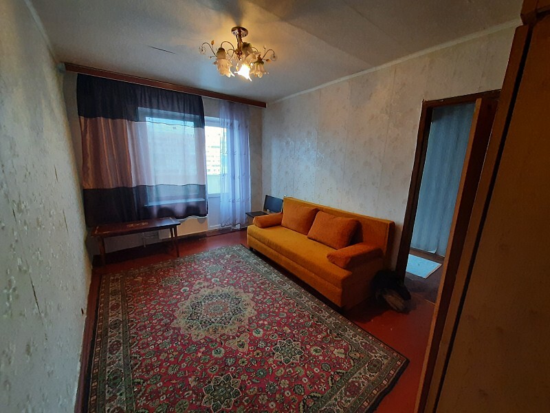 Аренда 1-комнатной квартиры 30 м², Владимира Маяковского просп., 55А