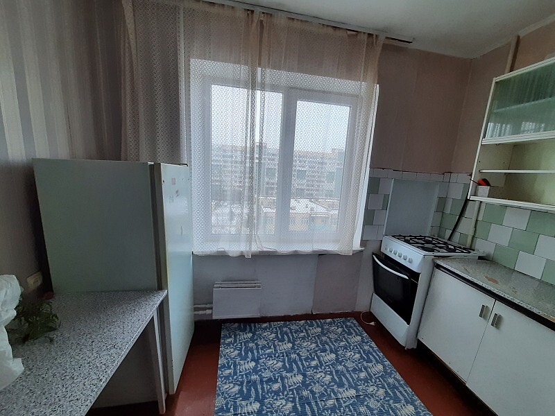 Аренда 1-комнатной квартиры 30 м², Владимира Маяковского просп., 55А