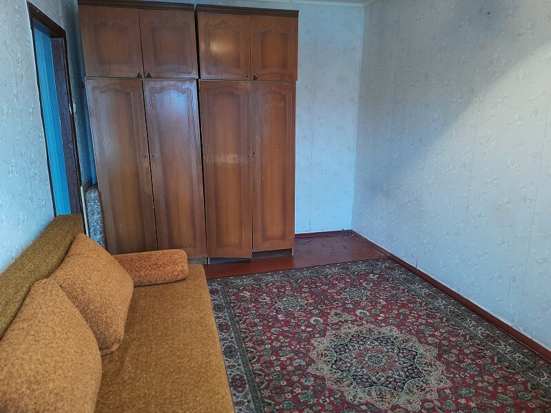 Аренда 1-комнатной квартиры 30 м², Владимира Маяковского просп., 55А