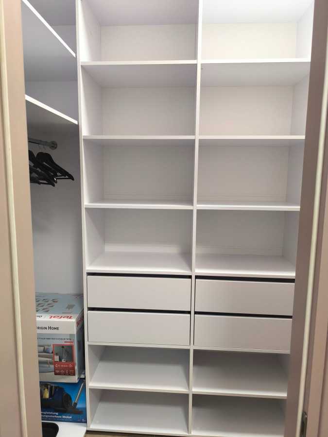 Оренда 1-кімнатної квартири 55 м², Генуэзская вул., 1е