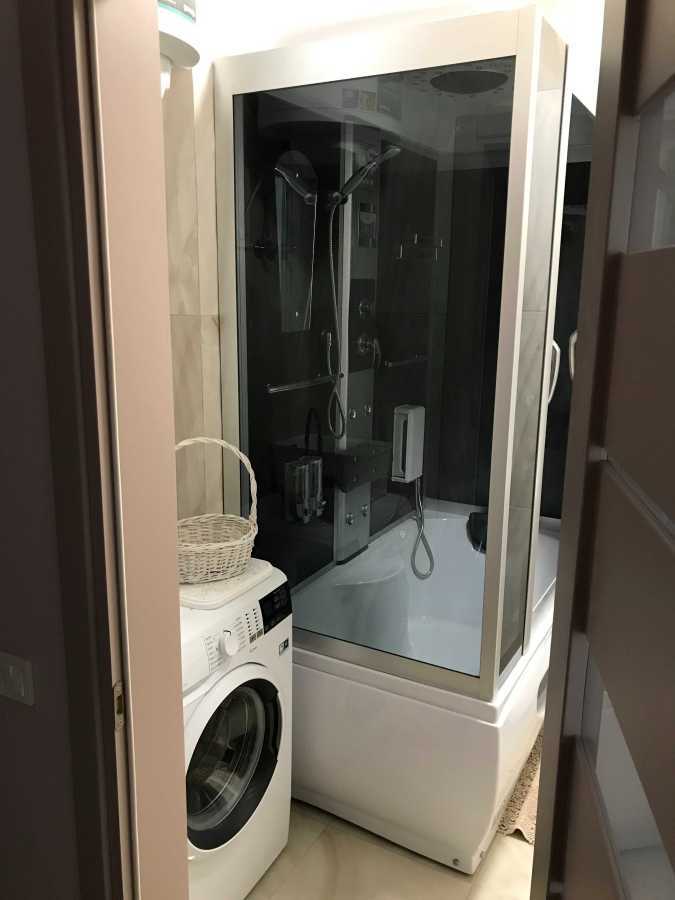 Оренда 1-кімнатної квартири 55 м², Генуэзская вул., 1е