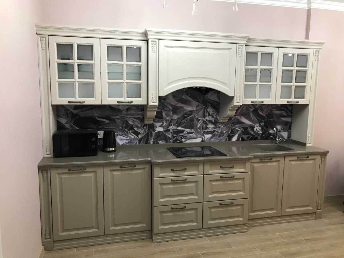 Оренда 1-кімнатної квартири 55 м², Генуэзская вул., 1е