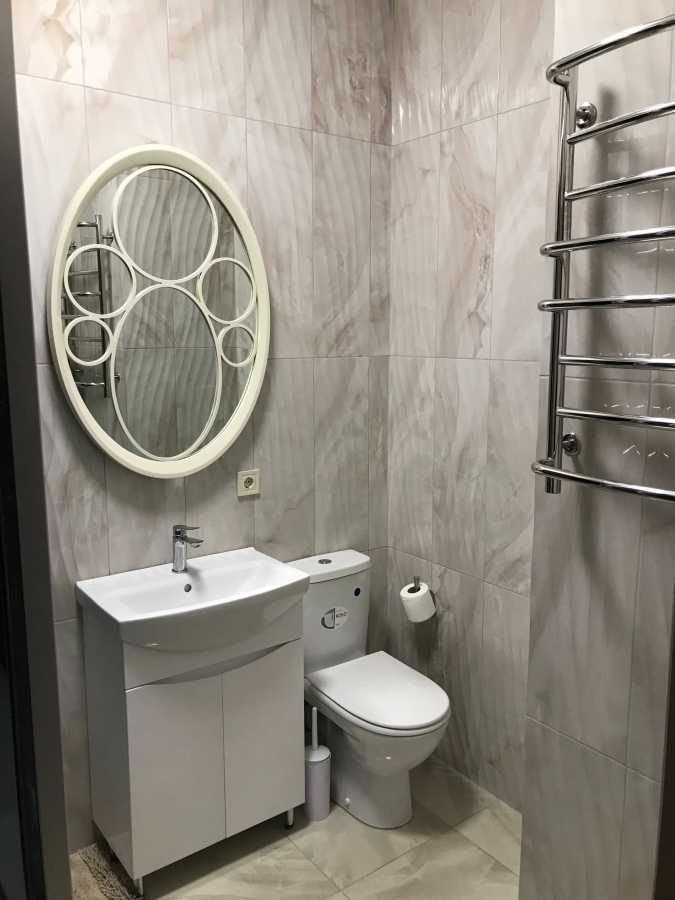 Оренда 1-кімнатної квартири 55 м², Генуэзская вул., 1е