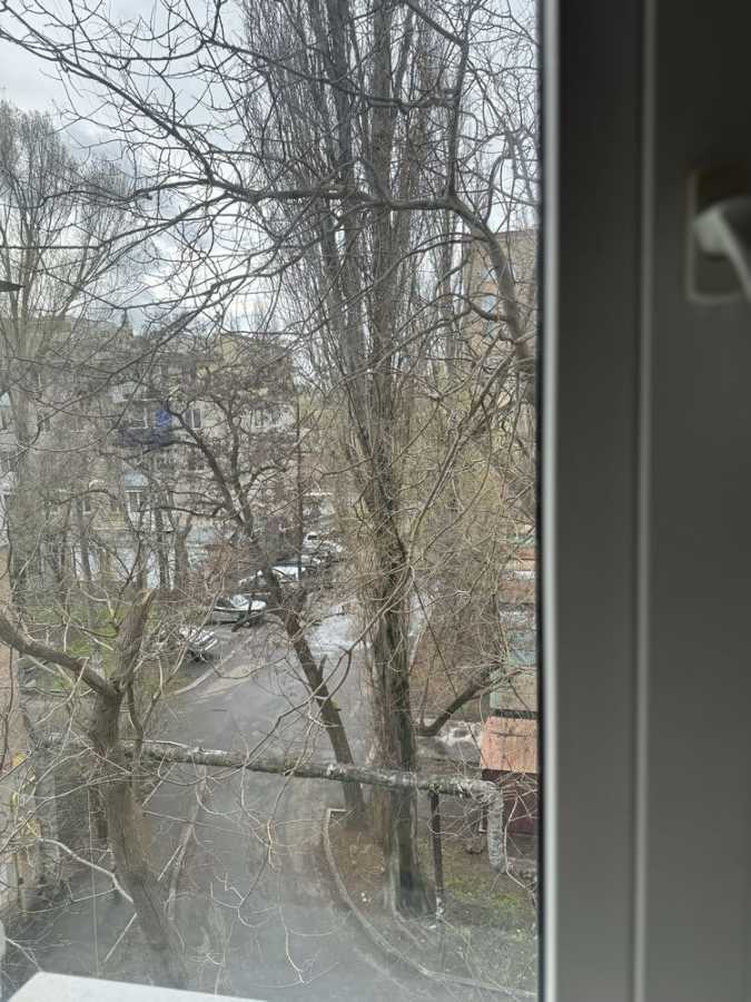 Оренда 1-кімнатної квартири 33 м², Франко Ивана вул., 39А