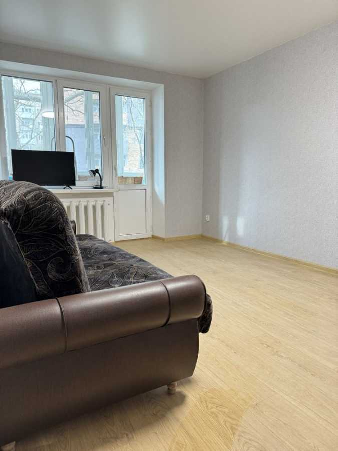 Оренда 1-кімнатної квартири 33 м², Франко Ивана вул., 39А