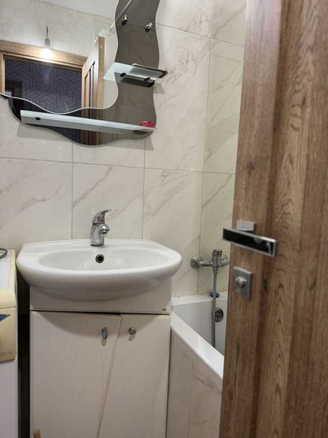 Оренда 1-кімнатної квартири 33 м², Франко Ивана вул., 39А