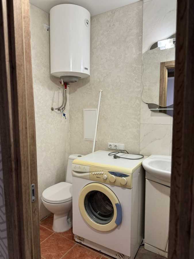 Оренда 1-кімнатної квартири 33 м², Франко Ивана вул., 39А