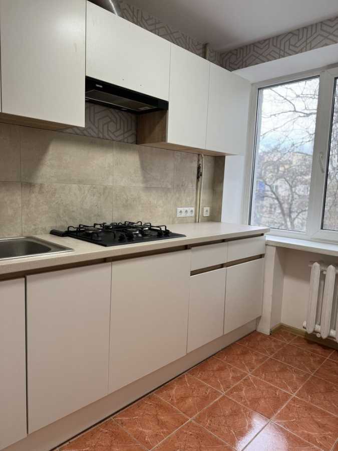 Оренда 1-кімнатної квартири 33 м², Франко Ивана вул., 39А