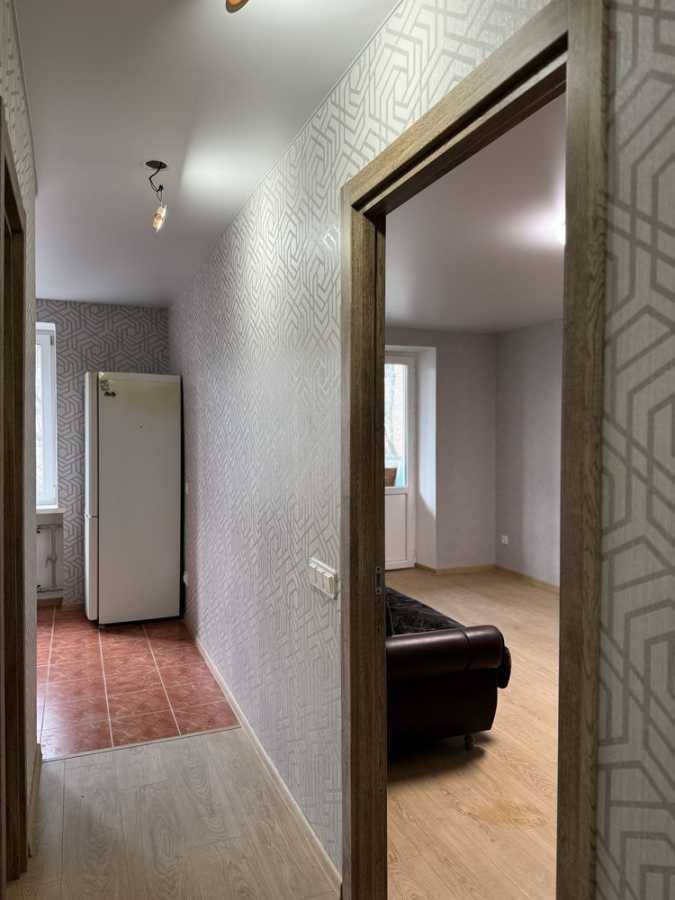 Оренда 1-кімнатної квартири 33 м², Франко Ивана вул., 39А