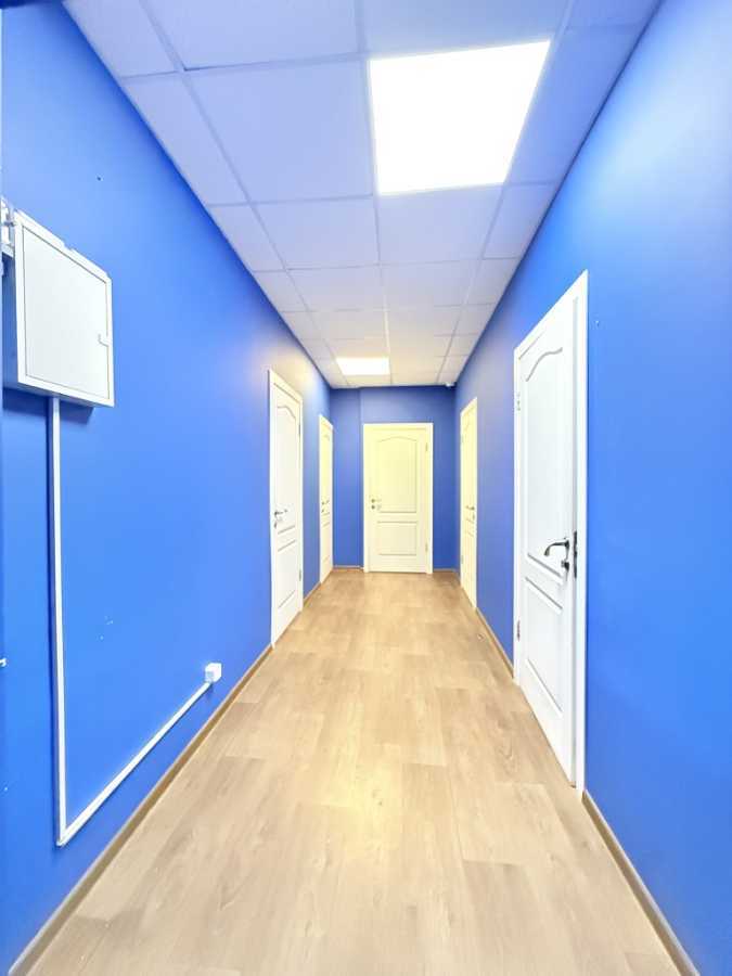 Оренда офісу 83 м², Дмитрівська вул., 35