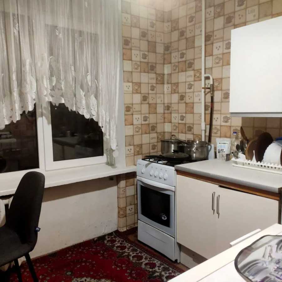 Аренда 1-комнатной квартиры 43 м², Митрополита Василия Липковского ул., Липківського, 23