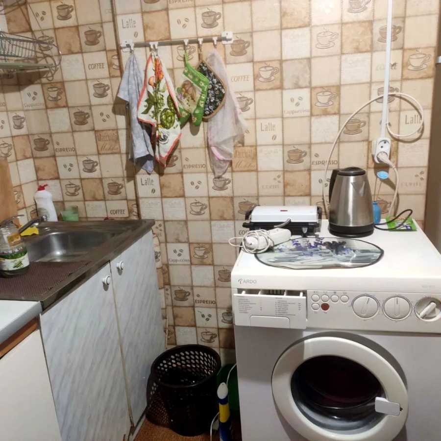 Аренда 1-комнатной квартиры 43 м², Митрополита Василия Липковского ул., Липківського, 23