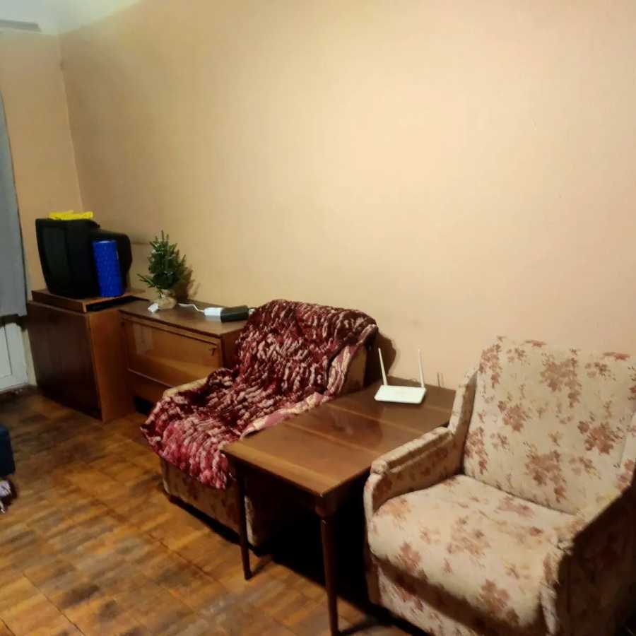 Аренда 1-комнатной квартиры 43 м², Митрополита Василия Липковского ул., Липківського, 23