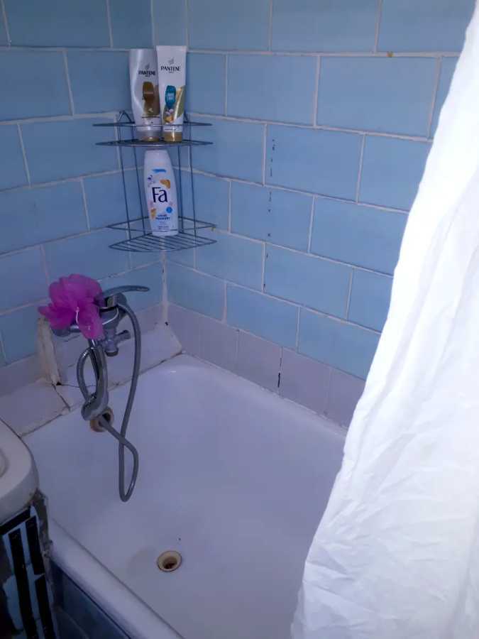 Аренда 1-комнатной квартиры 43 м², Митрополита Василия Липковского ул., Липківського, 23