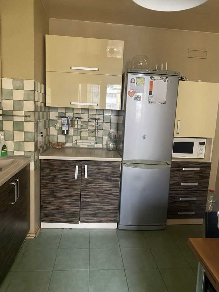 Аренда 3-комнатной квартиры 78.5 м², Кадетский Гай ул., 11