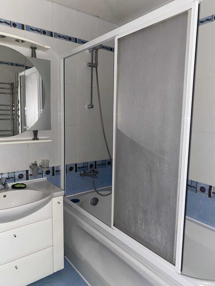 Аренда 3-комнатной квартиры 78.5 м², Кадетский Гай ул., 11