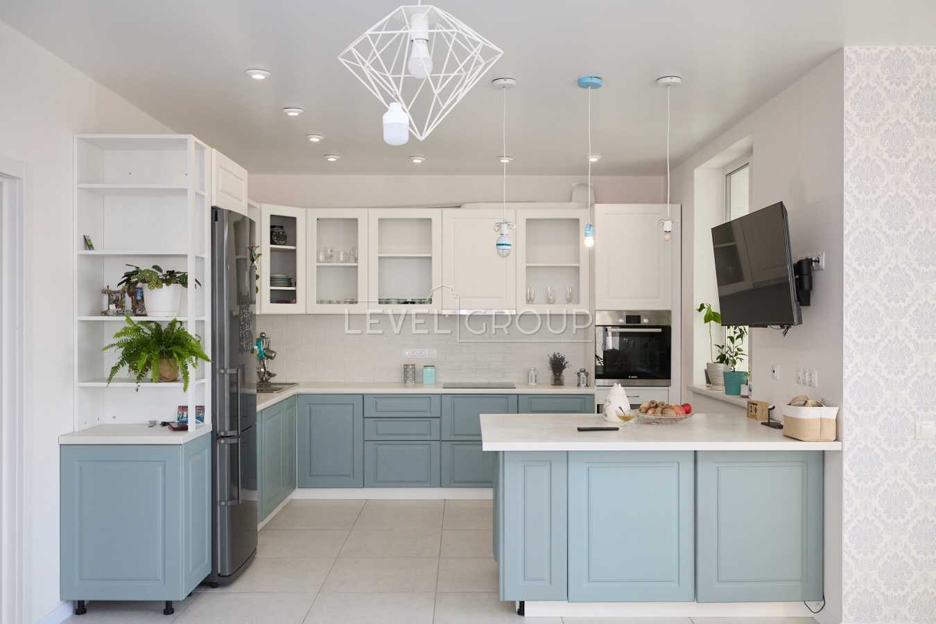 Продажа 4-комнатной квартиры 125 м², Родини Крістерів, 20