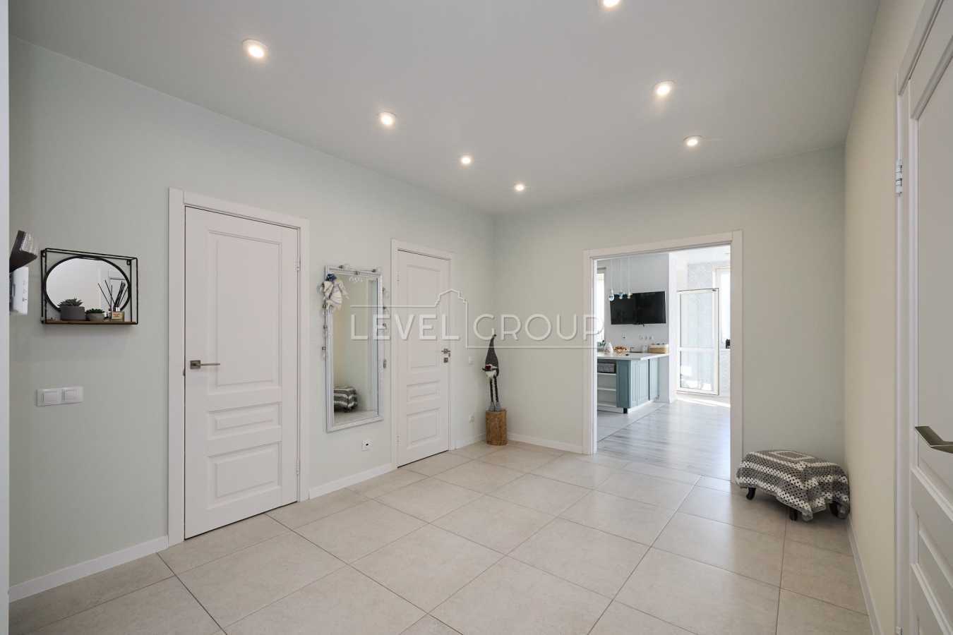 Продажа 4-комнатной квартиры 125 м², Родини Крістерів, 20