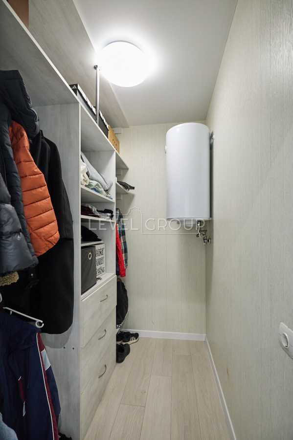 Продажа 4-комнатной квартиры 125 м², Родини Крістерів, 20