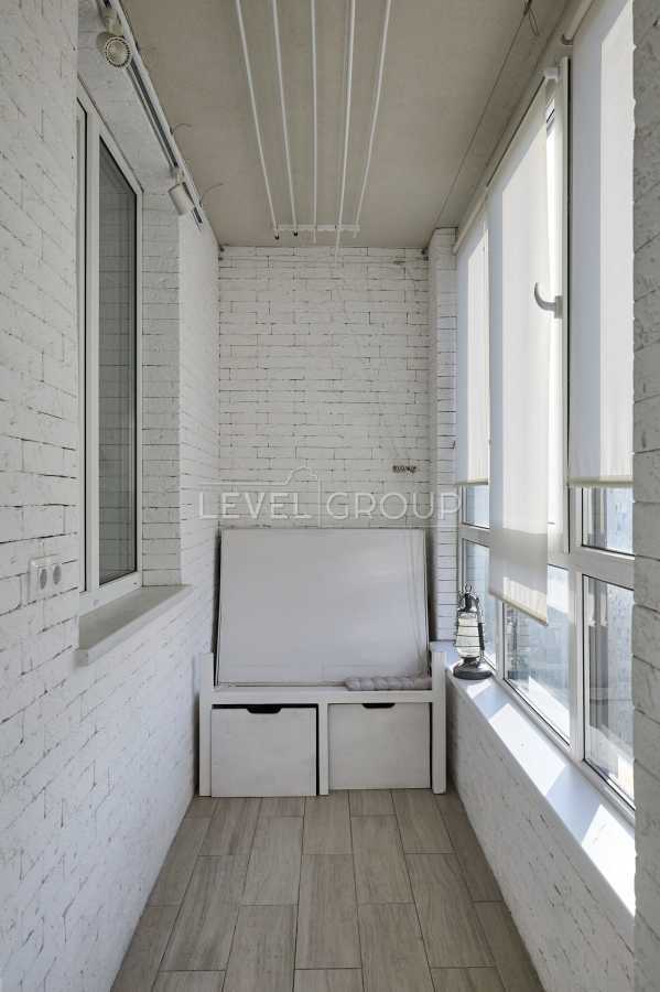 Продажа 4-комнатной квартиры 125 м², Родини Крістерів, 20