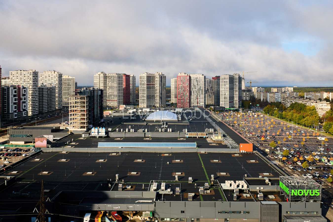 Продажа 4-комнатной квартиры 125 м², Родини Крістерів, 20