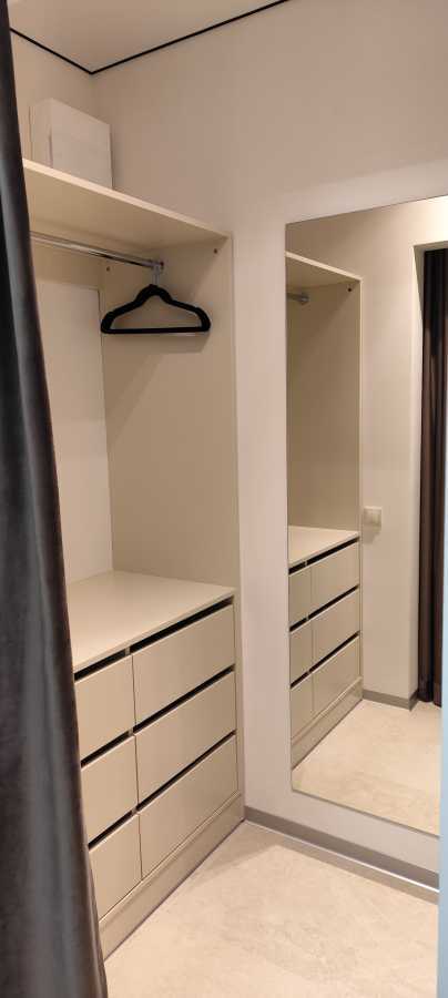 Аренда 2-комнатной квартиры 56 м², Голосеевский просп., 78/2