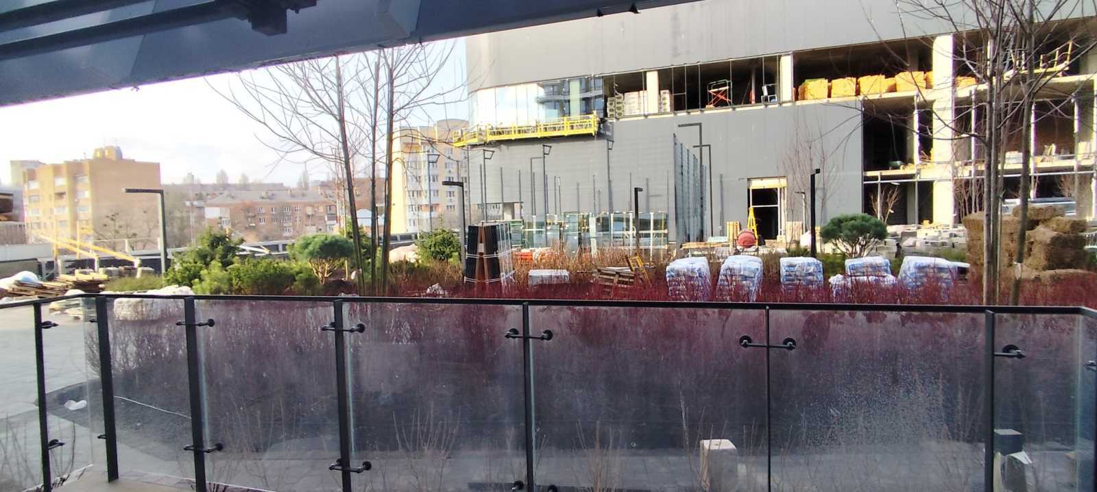 Аренда 2-комнатной квартиры 56 м², Голосеевский просп., 78/2