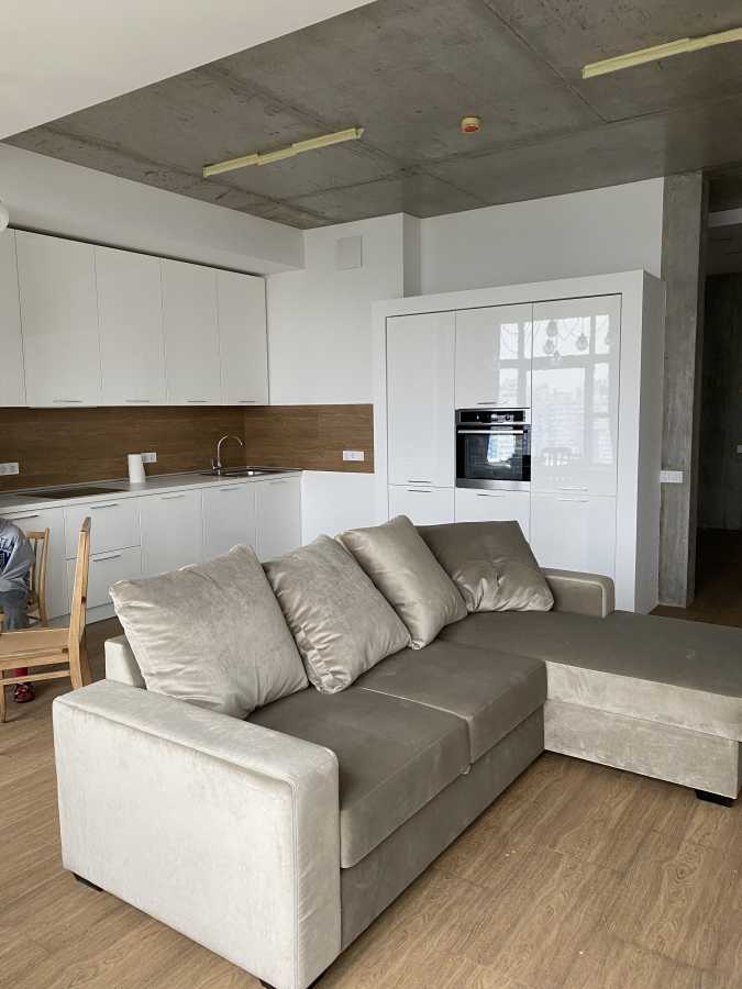 Аренда 2-комнатной квартиры 90 м², Парково-Сырецкая ул., 4В