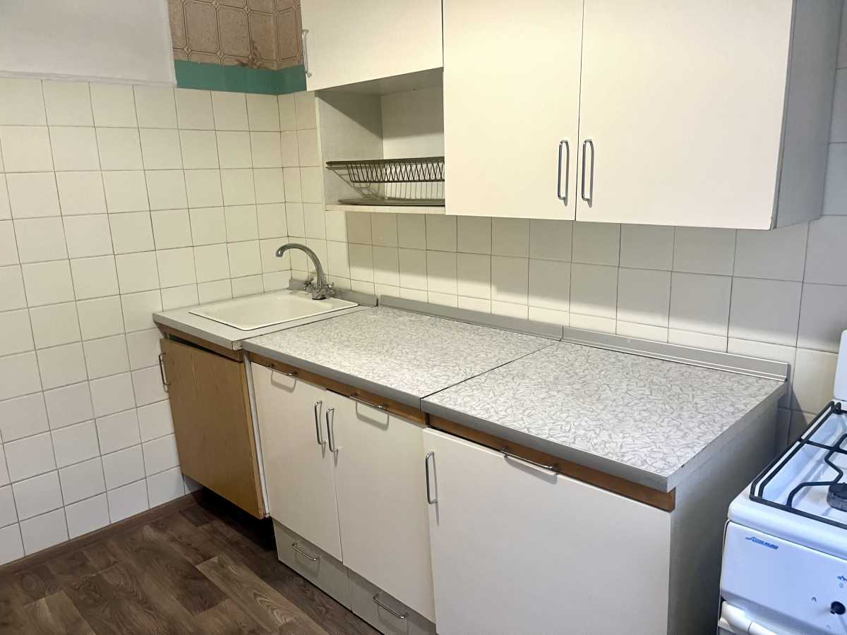 Аренда 1-комнатной квартиры 40 м², Феодосийская ул., 4