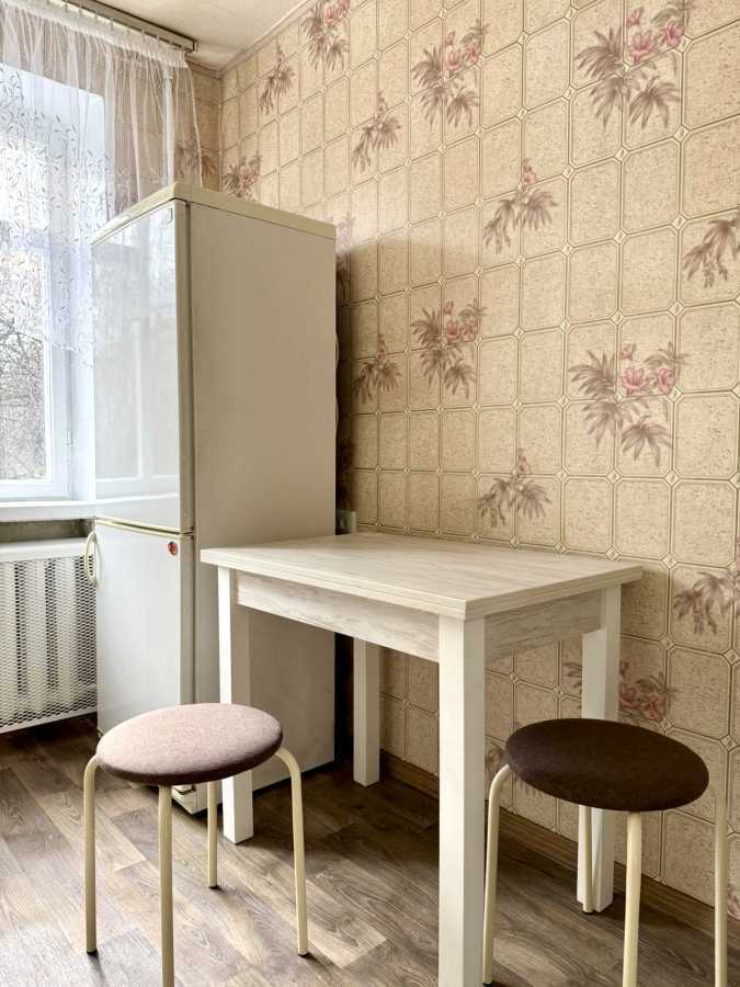 Аренда 1-комнатной квартиры 40 м², Феодосийская ул., 4