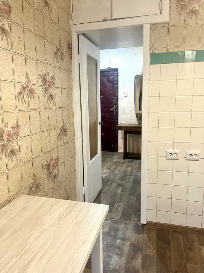 Аренда 1-комнатной квартиры 40 м², Феодосийская ул., 4