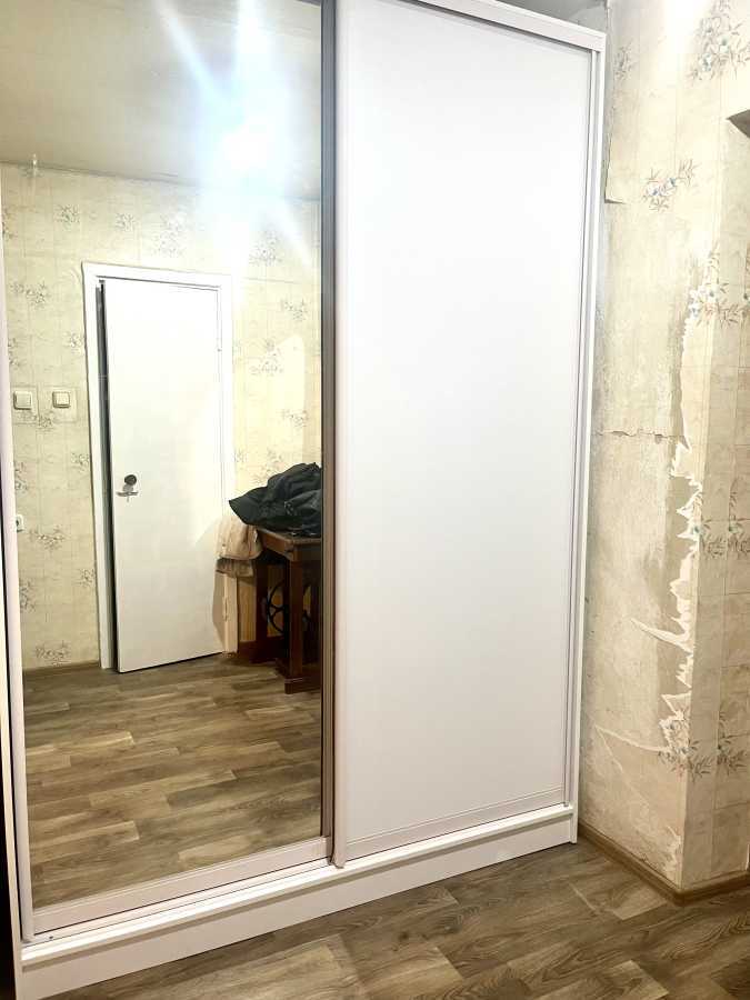 Аренда 1-комнатной квартиры 40 м², Феодосийская ул., 4