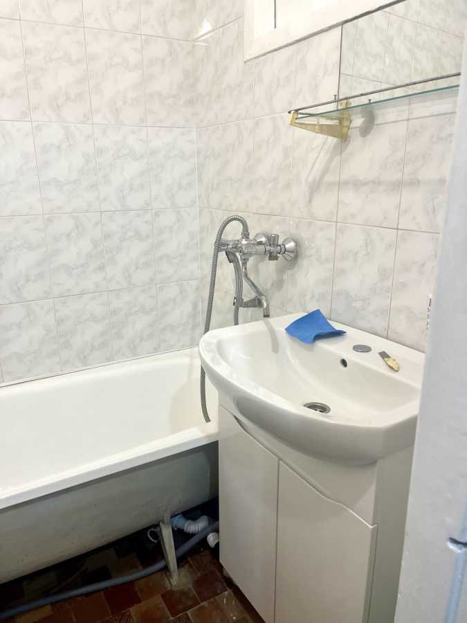 Аренда 1-комнатной квартиры 40 м², Феодосийская ул., 4