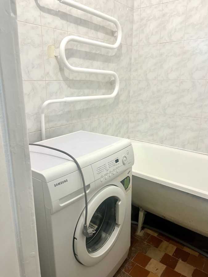 Аренда 1-комнатной квартиры 40 м², Феодосийская ул., 4