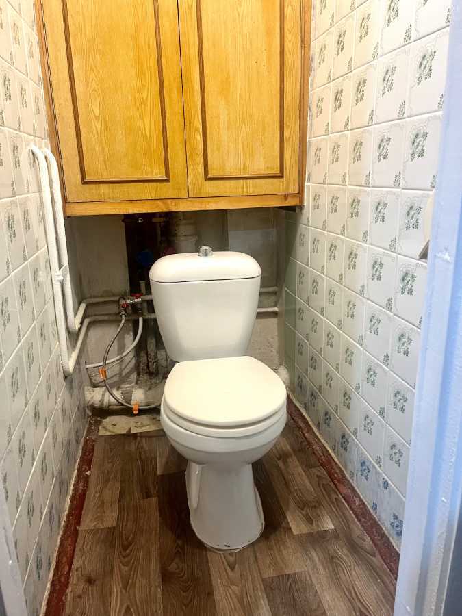 Аренда 1-комнатной квартиры 40 м², Феодосийская ул., 4