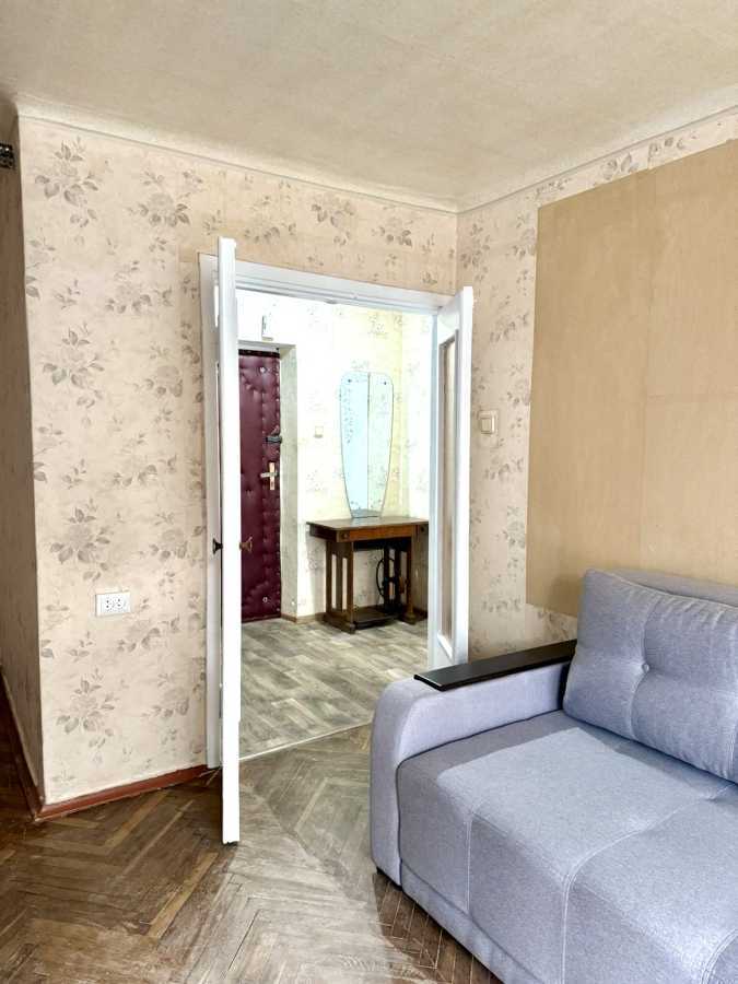 Аренда 1-комнатной квартиры 40 м², Феодосийская ул., 4