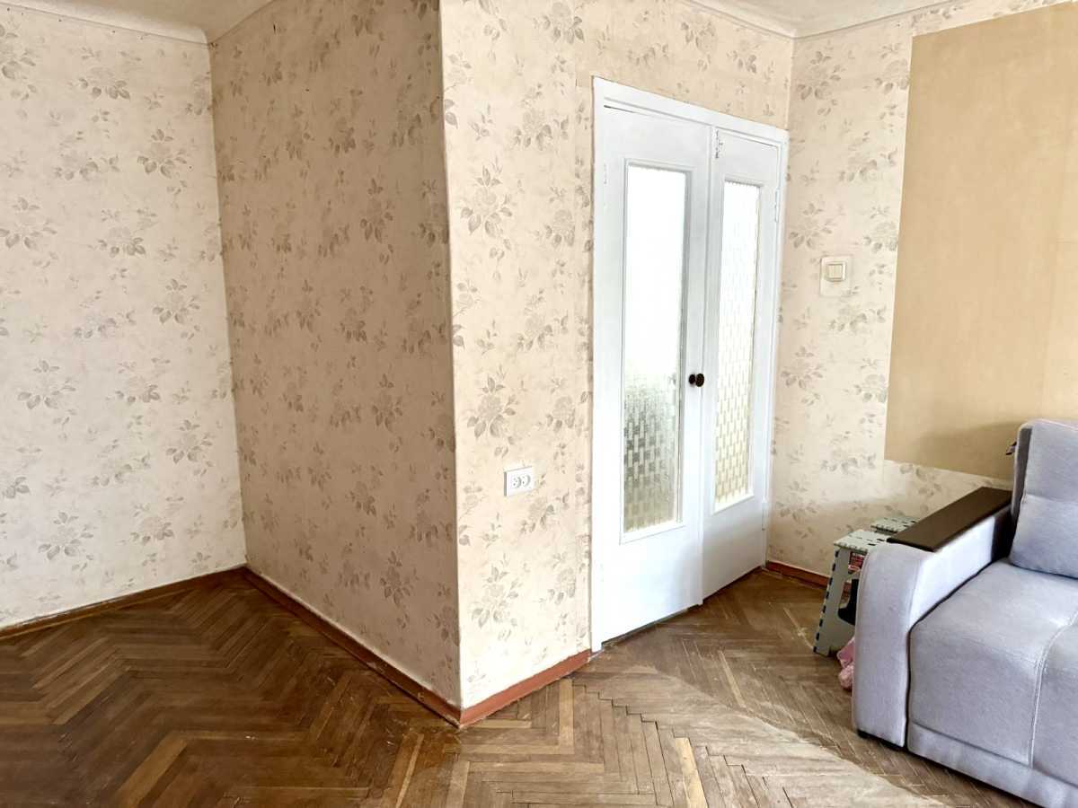 Аренда 1-комнатной квартиры 40 м², Феодосийская ул., 4