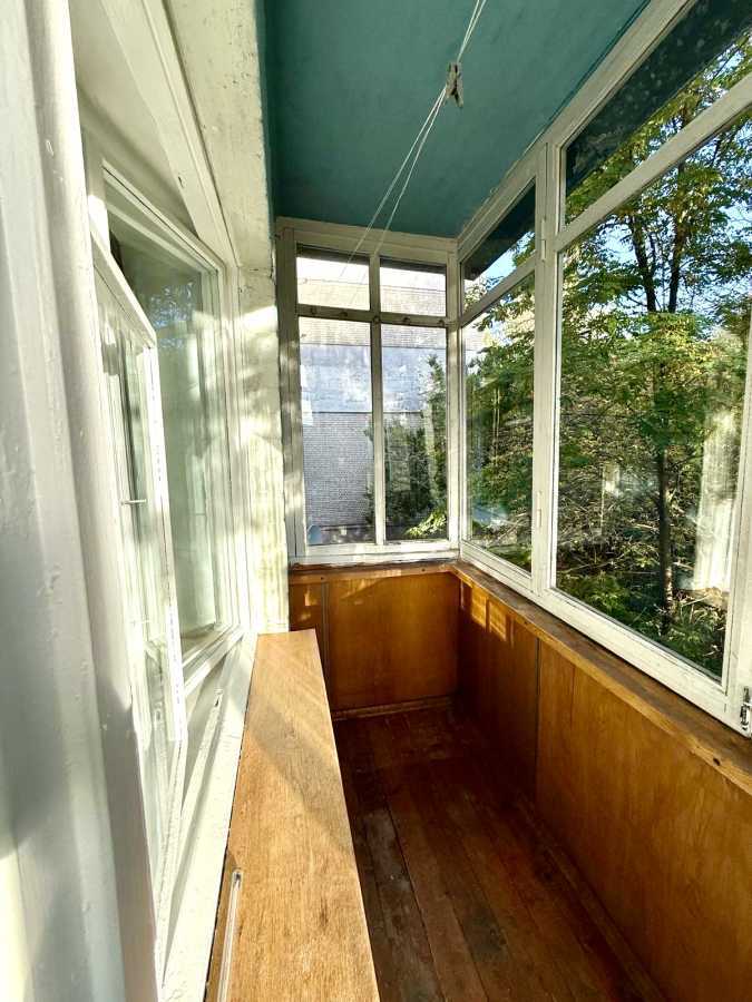 Аренда 1-комнатной квартиры 40 м², Феодосийская ул., 4