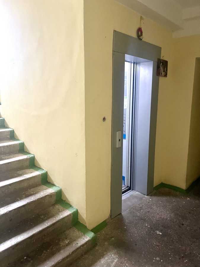 Аренда 1-комнатной квартиры 40 м², Феодосийская ул., 4