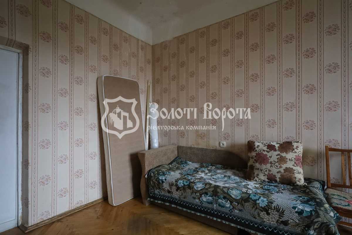 Продаж 2-кімнатної квартири 54.7 м², Вишгородська вул., 33