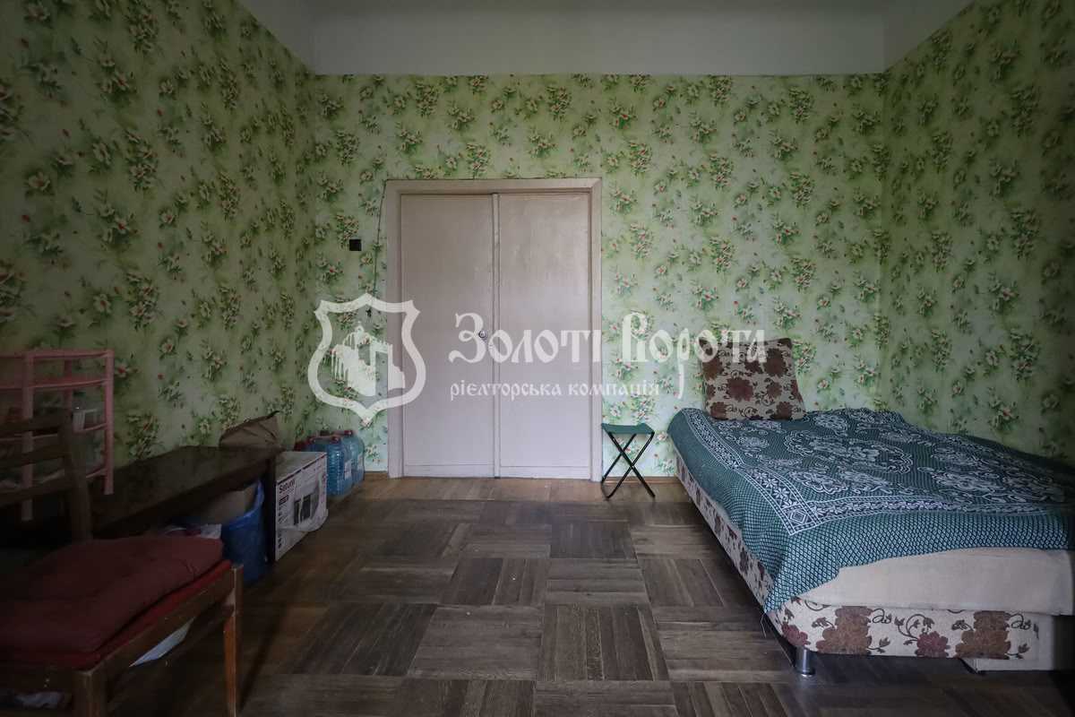 Продаж 2-кімнатної квартири 54.7 м², Вишгородська вул., 33