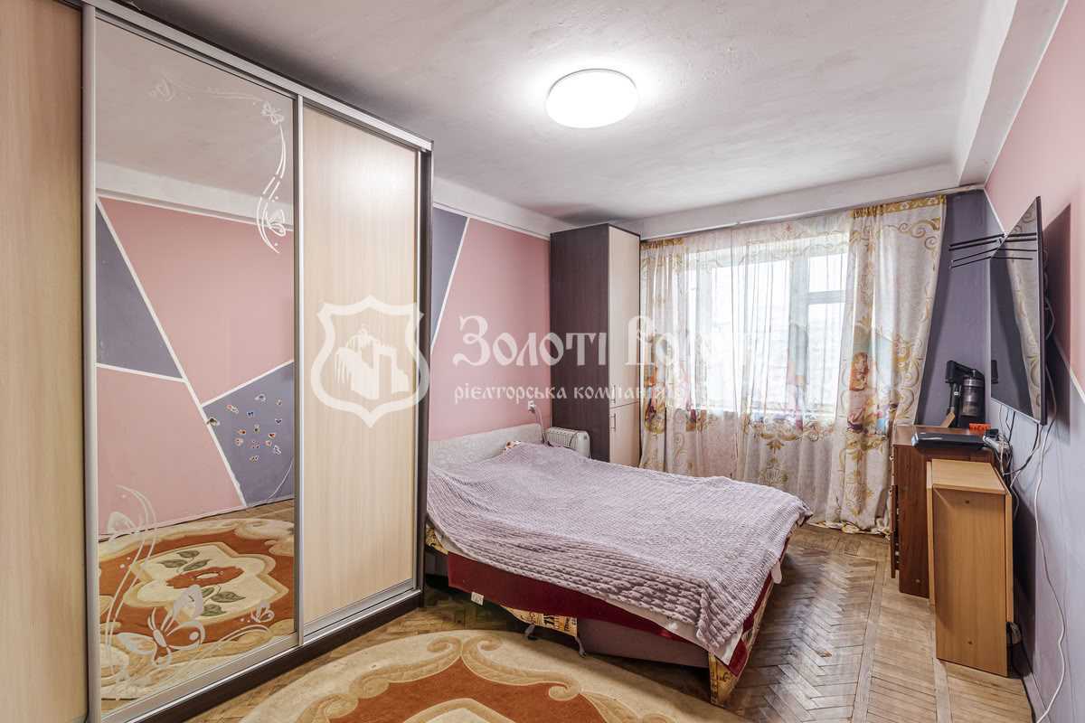Продажа 1-комнатной квартиры 31.5 м², Ореста Субтельного ул., Левицького, 3а