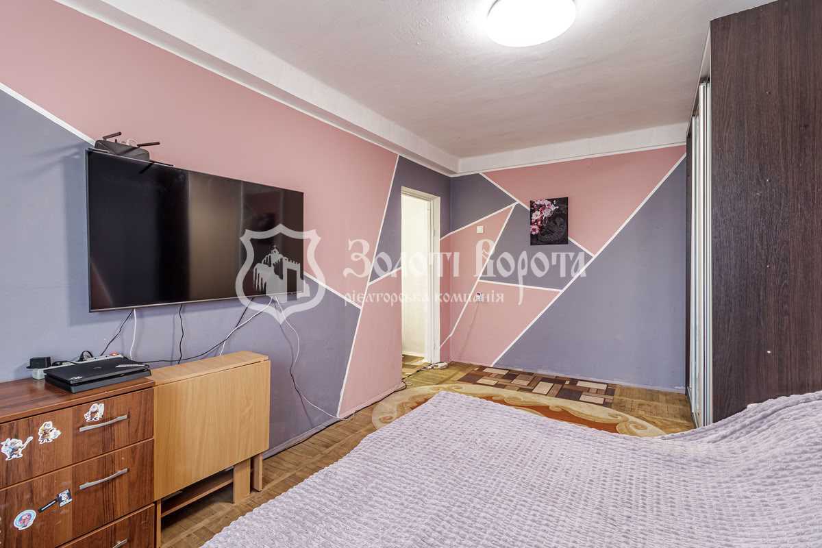 Продажа 1-комнатной квартиры 31.5 м², Ореста Субтельного ул., Левицького, 3а