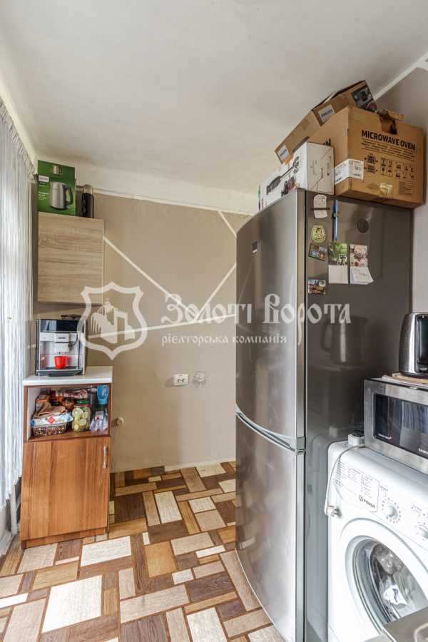 Продажа 1-комнатной квартиры 31.5 м², Ореста Субтельного ул., Левицького, 3а