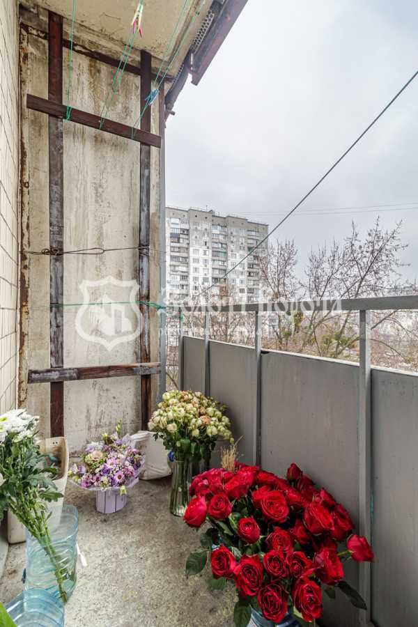 Продажа 1-комнатной квартиры 31.5 м², Ореста Субтельного ул., Левицького, 3а