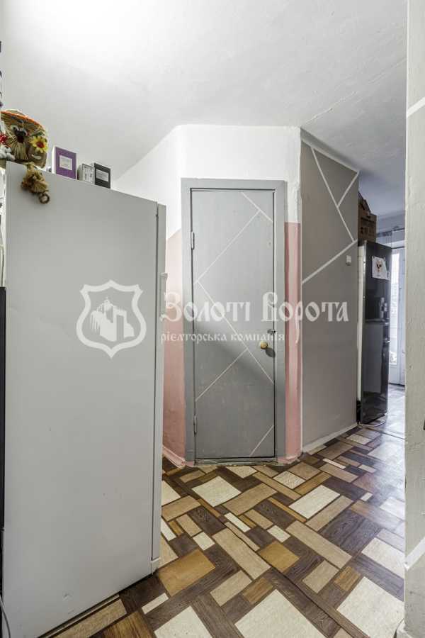 Продажа 1-комнатной квартиры 31.5 м², Ореста Субтельного ул., Левицького, 3а